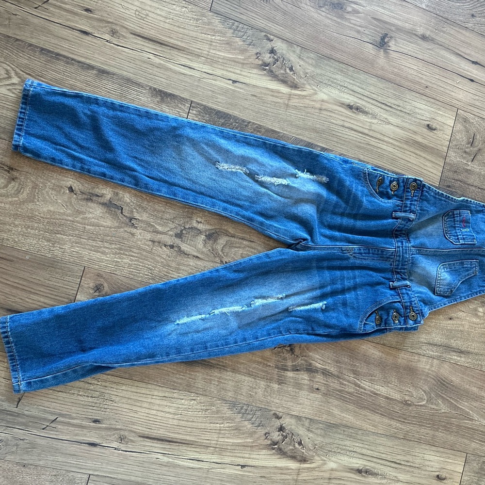 Girls denim bundle! - Picture 5 of 6